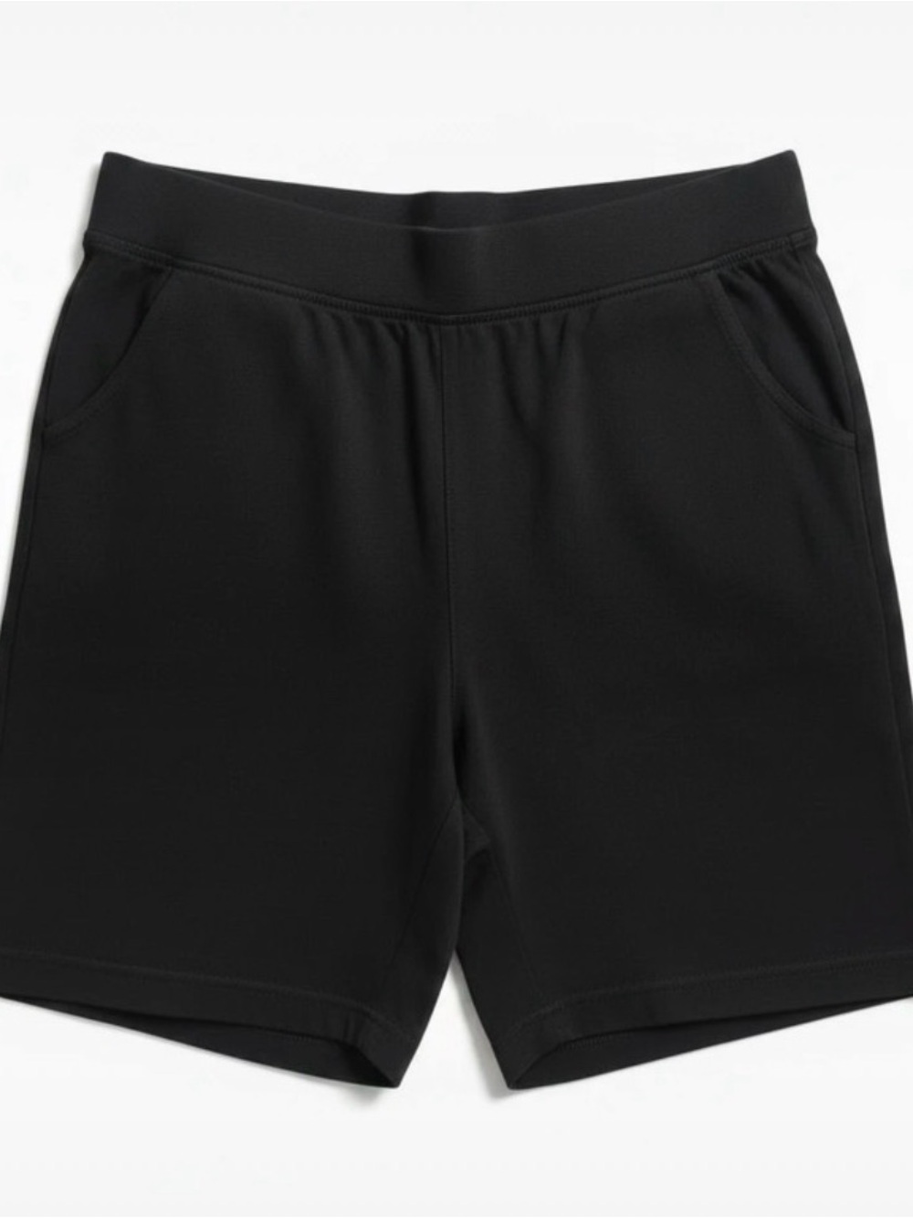 White Stag Biker Shorts